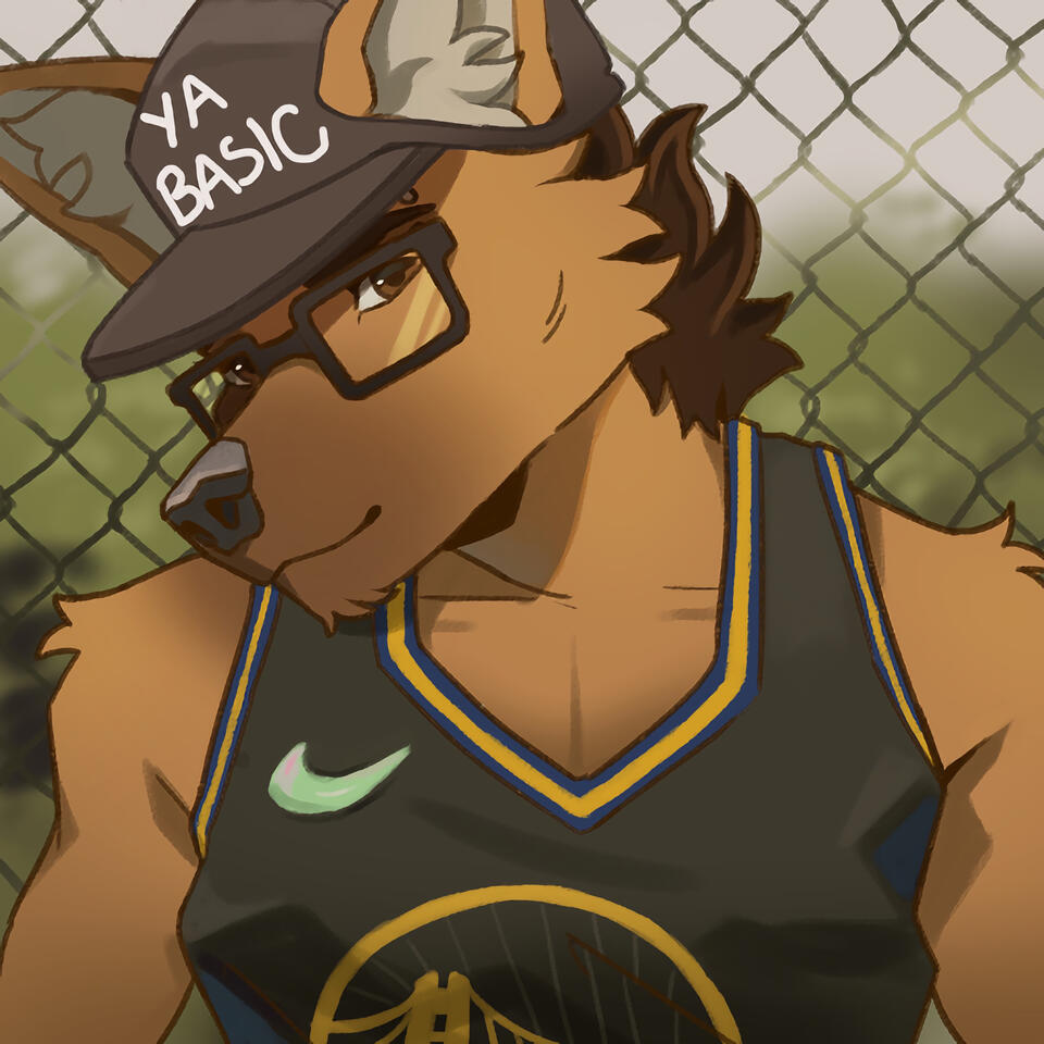 Ya Basic by 𝕏Gatchmon