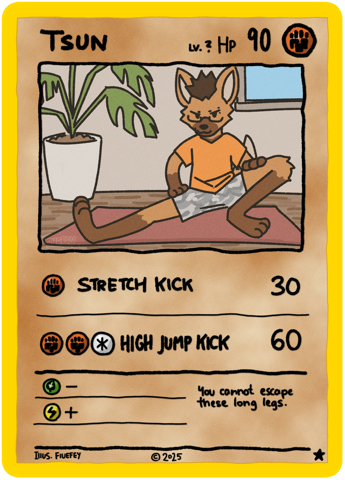 Gotta Catch ‘Em by 🦋Fiuefey